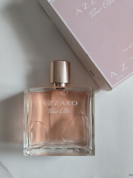 Azzaro Pour Elle 100 ml
