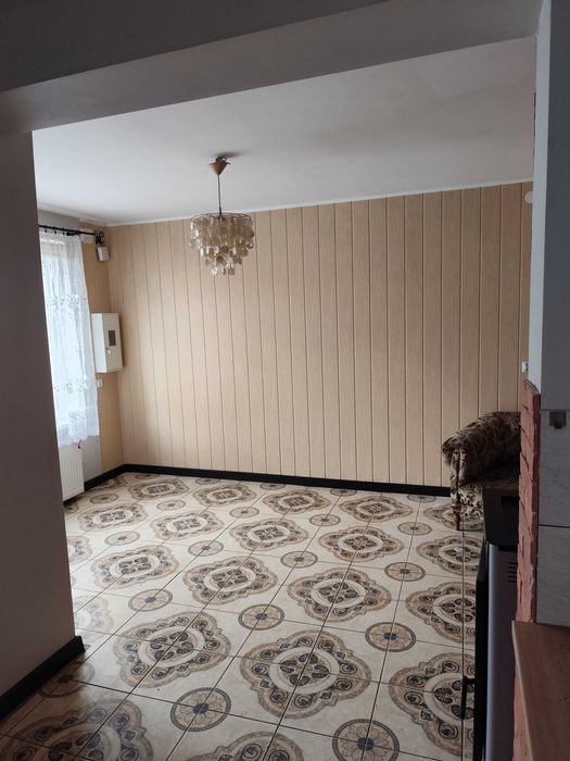 Wynajmę mieszkanie 54 m