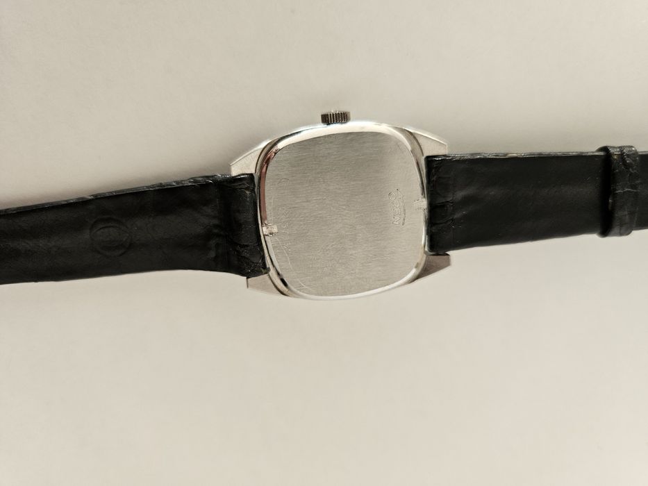 Zegarek  IWC - piękny stan - nieużywany  -