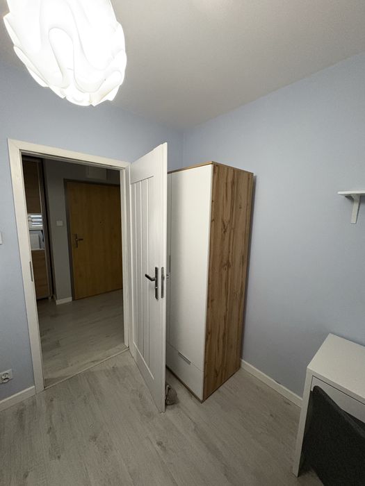 Mieszkanie – Kraków, Olsza, Prądnik Czerwony - Widok 3