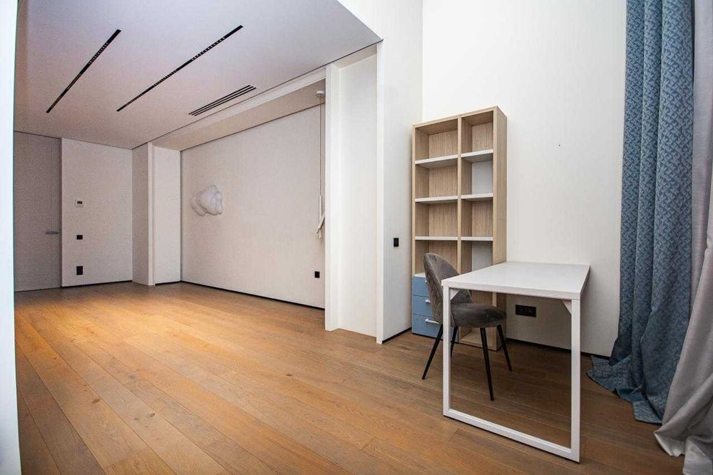 Багатокімнатна квартира за адресою вул. Лук'яненка Левка (площа 330 м²) - Atlanta.ua - фото 18