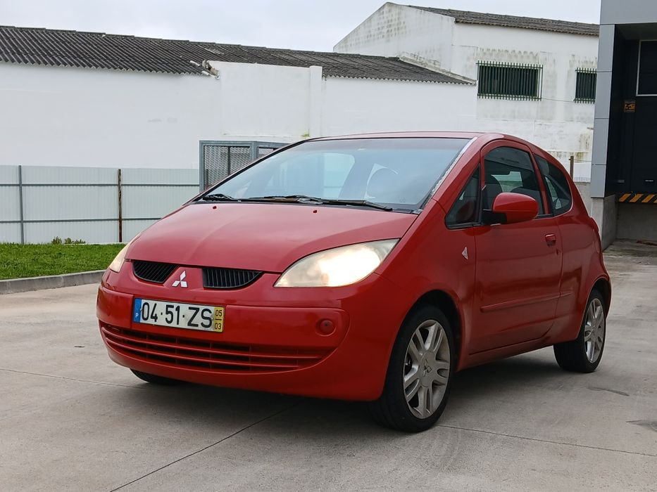 Mitsubishi Colt 1.3 Cz3