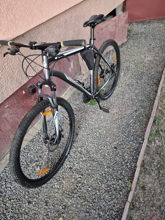 Велосипед Specialized hardrock xxl