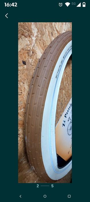 Pneu fat frank 60-559 /guiador/pedais/punhos beach Cruise bicicleta