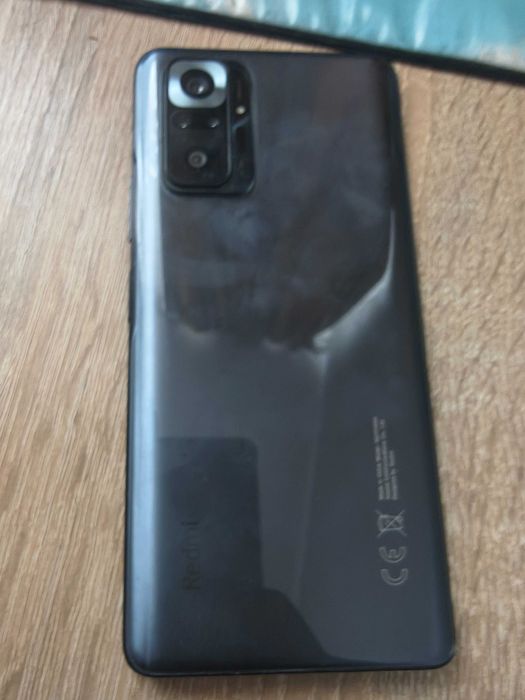 Xiaomi Redmi Note 10 Pro