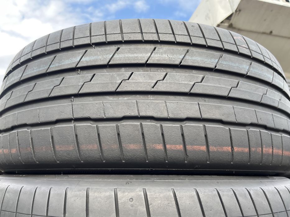 225 45 R19 (літо) Hankook VentusS1evo3