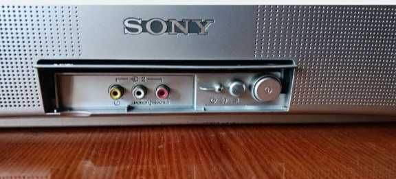 Телевізор SONY, б/у, в гарному стані