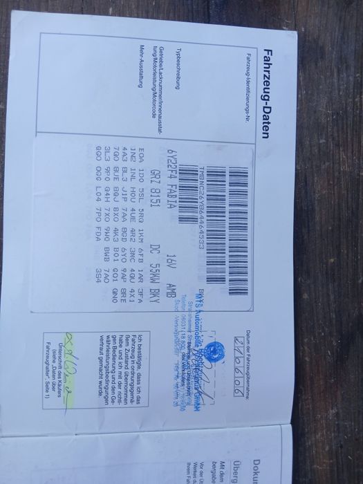Продам шкода фабія 1.4  2006 бензин 190 т пробіг без підкрасів