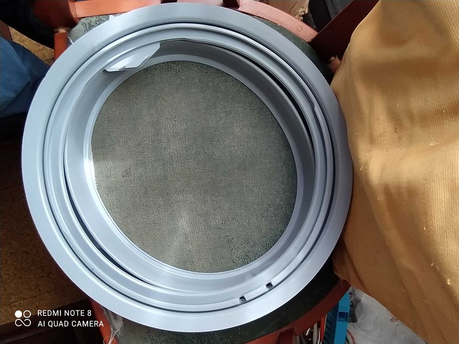 Borracha para Máquina de lavar nova a estrear.