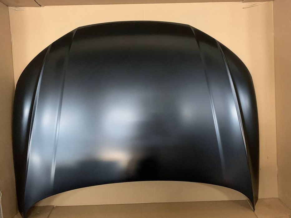 Audi Q5 2017 2018 2019 2020 капот Ауди ку5 80а