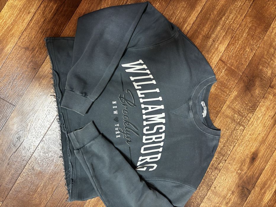 Світшот «варений»