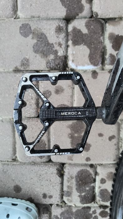 Продам велосипед cube горный