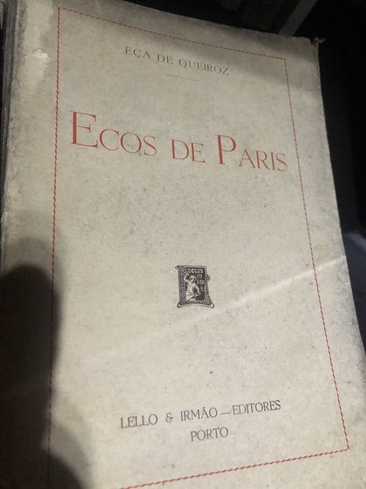 4 Livros de Grandes Autores