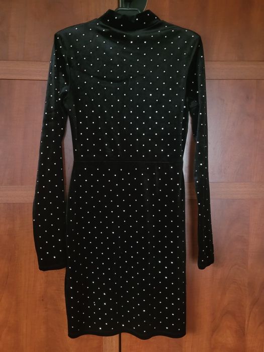 Nowa elegancka sukienka damska H&M