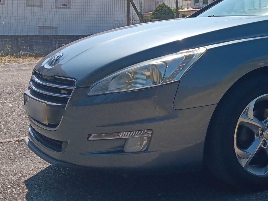 Peugeot 508 1.6 HDi-e Access CMP6