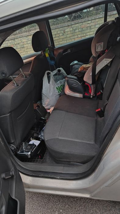 Opel Astra H 2010 універсал 263т.км