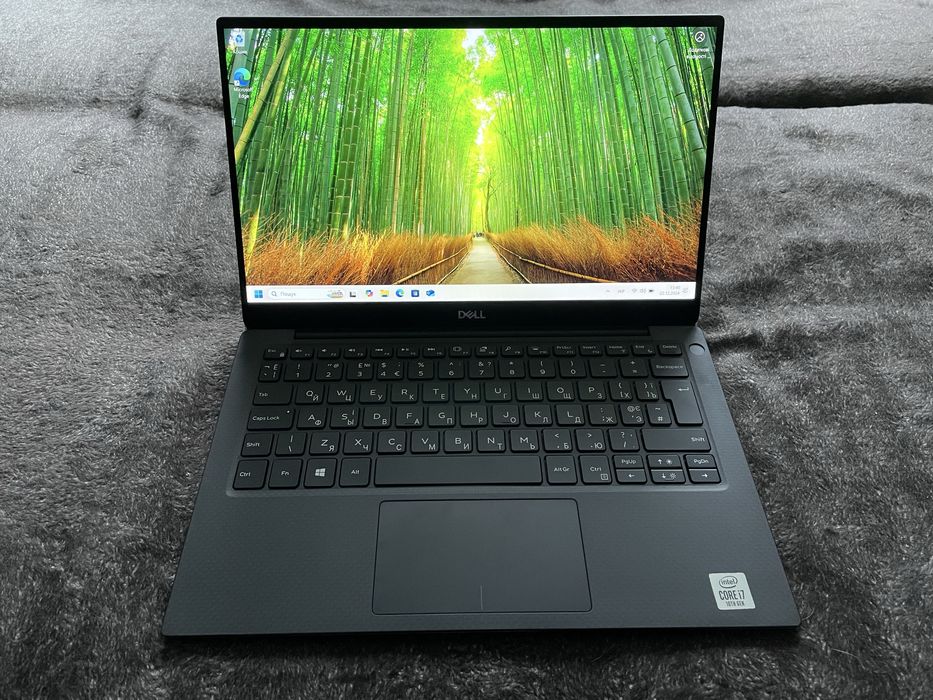 Ноутбук Dell XPS 13 7390-13,3' (TouchScreen) Intel Core i7