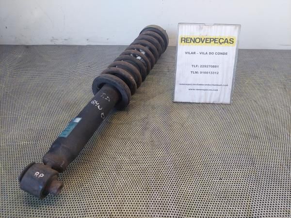 Amortecedor trás direito BMW 5 (E34)