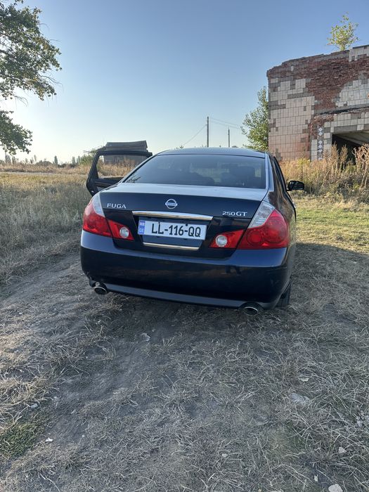 Для настояших ценителей Японских авто