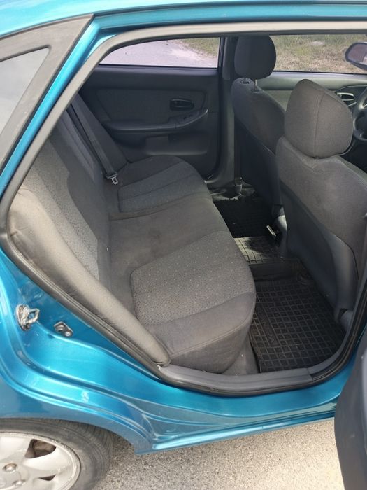 Продам Hyundai Elantra 2L diesel
