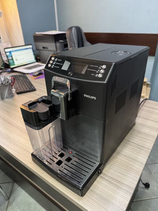 Express cisnieniowy Philips HD8834/01