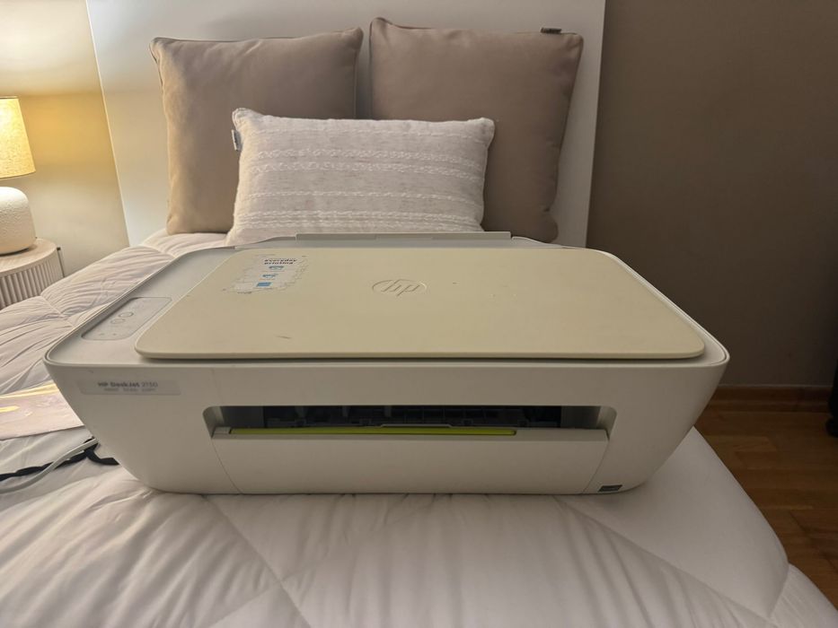 Impressora HP DeskJet 2130