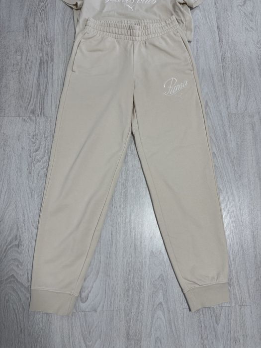 Костюм puma 158-164зріст