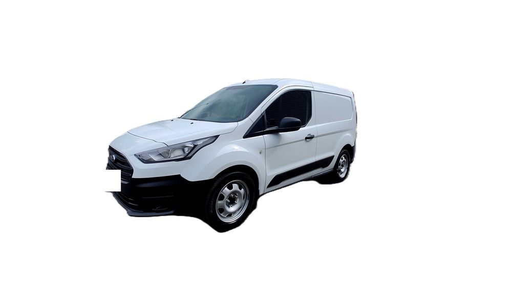 Ford Transit Connect 2020 r tylko.21 tys.km
