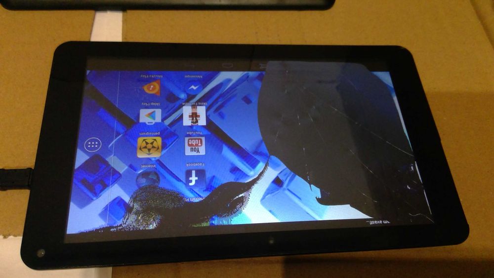 Tablet Pentagram TAB 9.0  T204