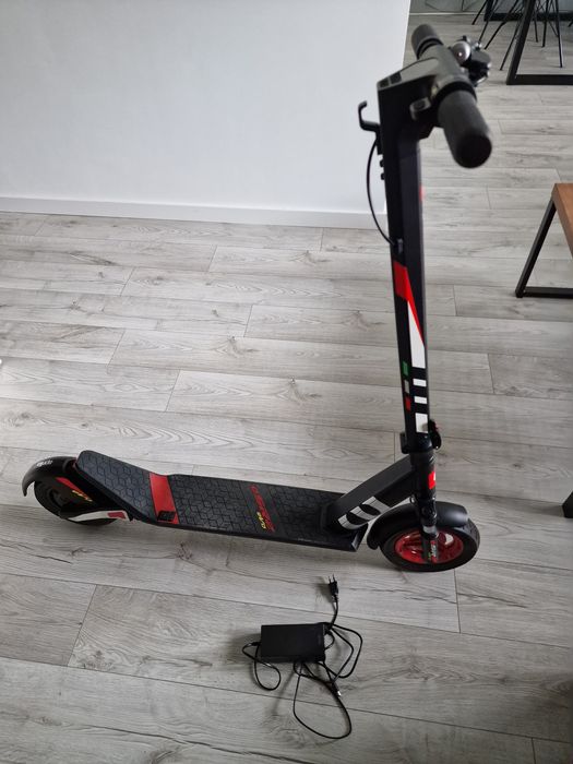Hulajnoga elektryczna APRILIA E-SR2 Evo