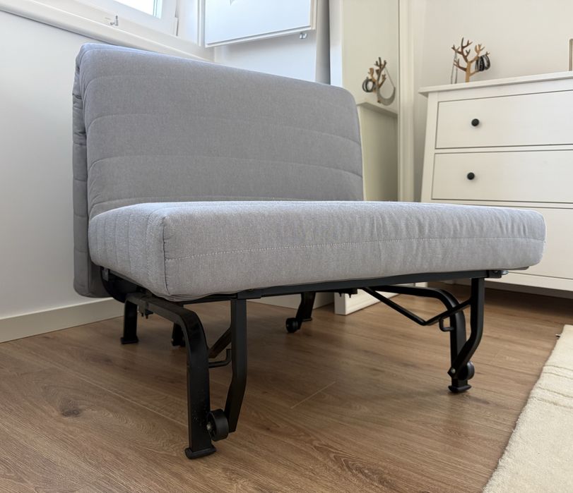 Sofá-cama LYCKSELE Ikea