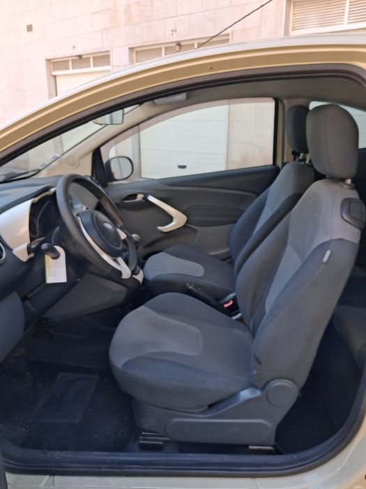 Ford KA — fotografia 6