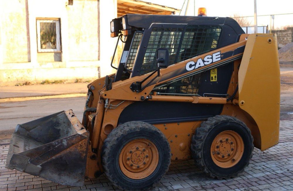 Case 40XT 2006 год
