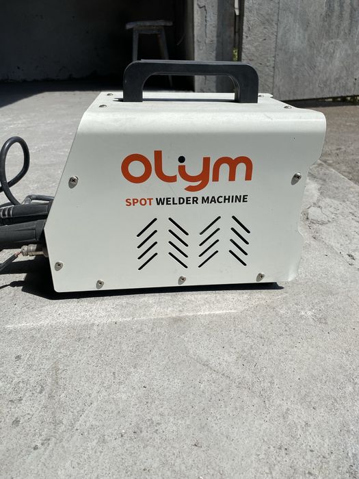 Споттер OLYM Spot Pro
