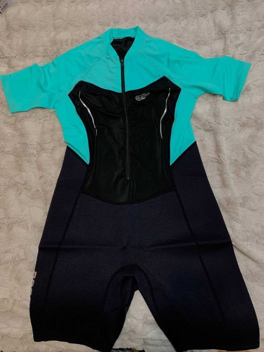 Гідрокостюм дорослий