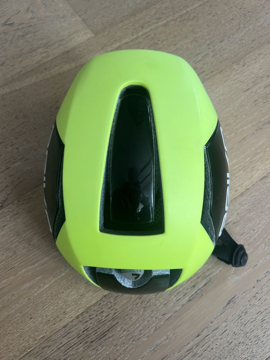 Kask rowerowy Briko Glass