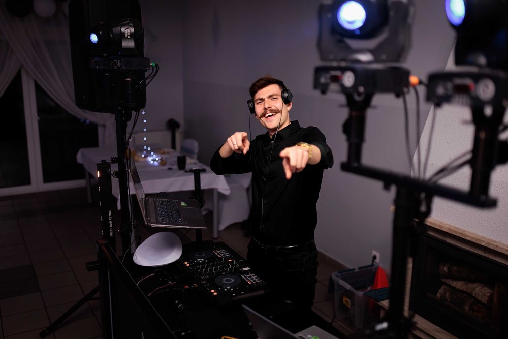 DJ Fabio | Urodziny | Jubileusze | Wesela | Itd.