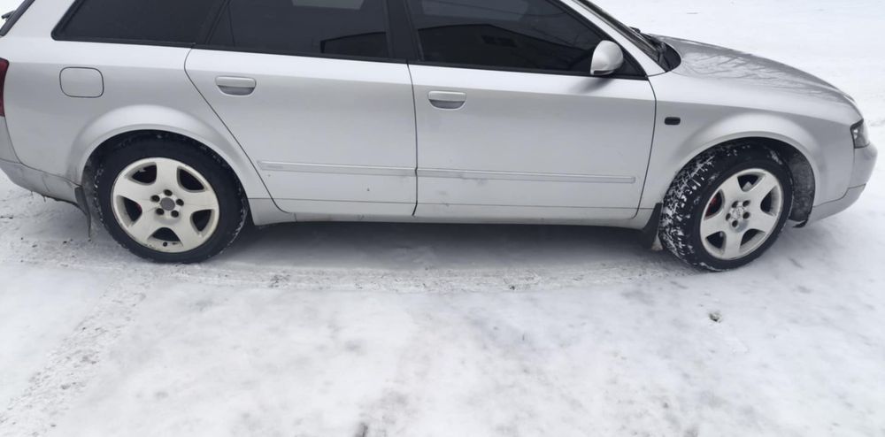 Продам диски R17 5/112