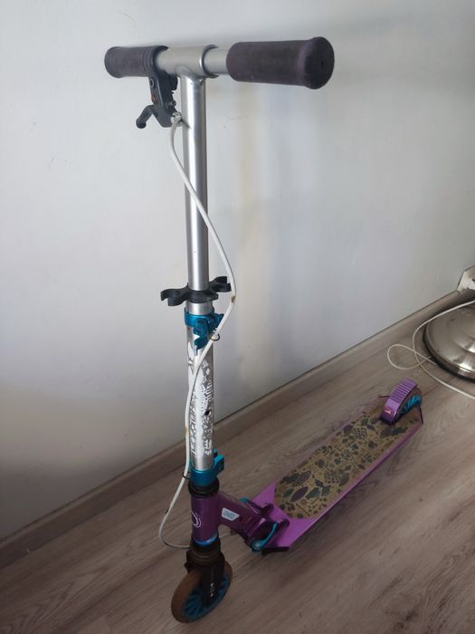 Hulajnoga olxelo MID 5 PROMOCJA!