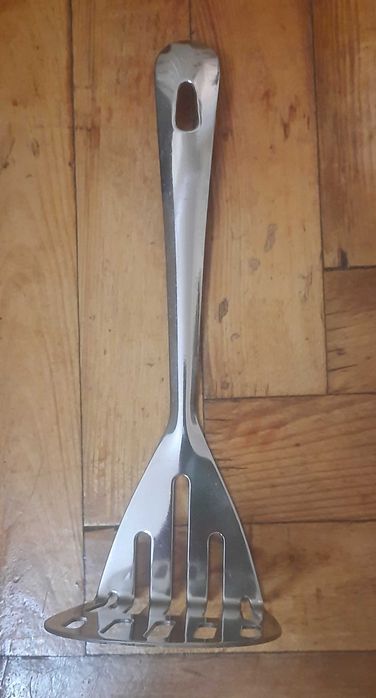 Половник, лопатки для кухни