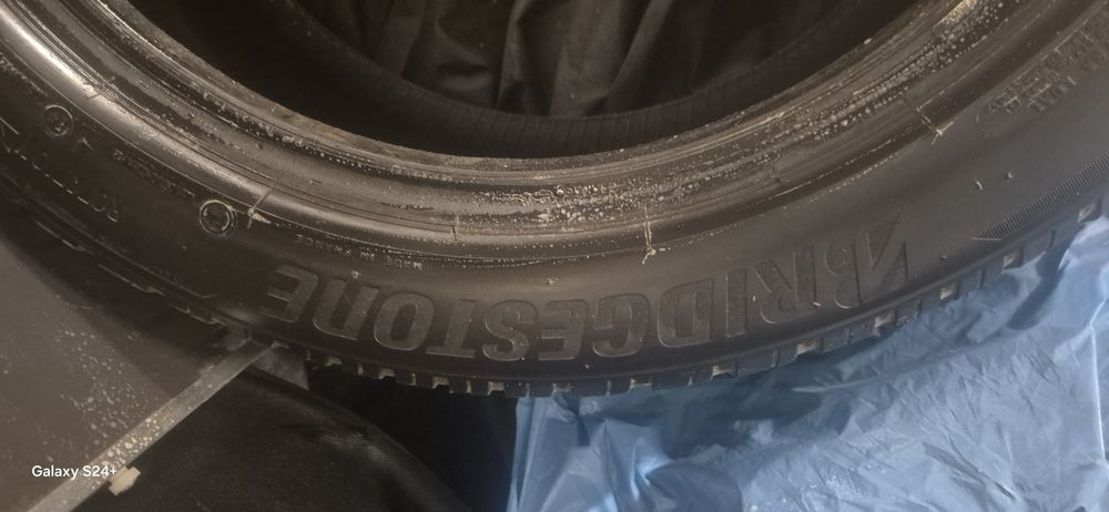 Opony 225/50/R18 Blizzak LM005 Bridgestone