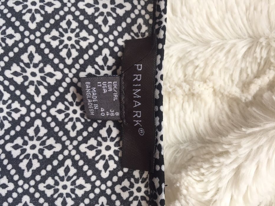 Primark nowa bluzeczka  damska