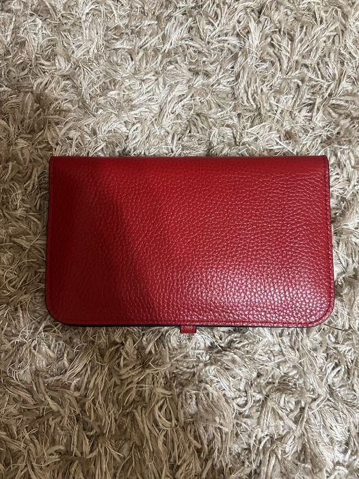 Гаманець  Hermes жіночий