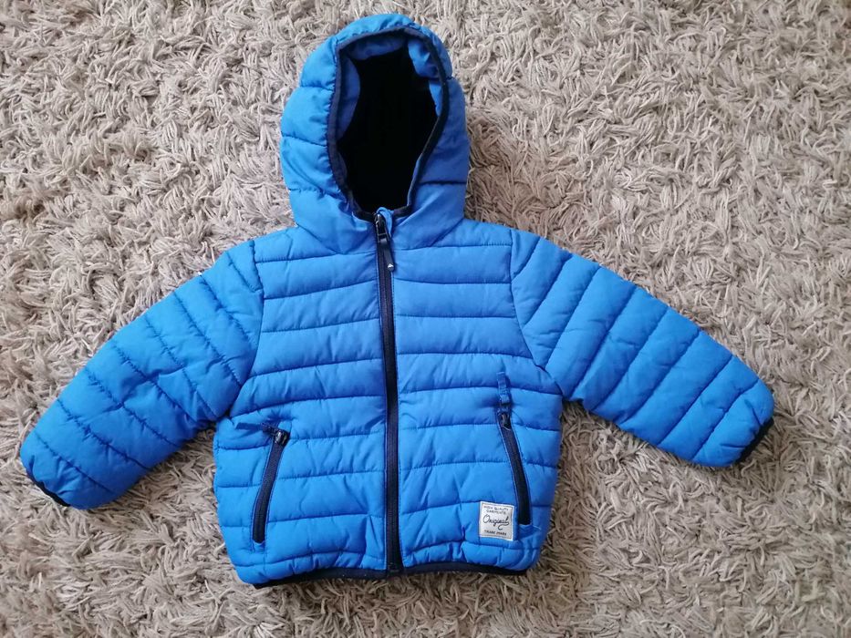 Куртка дитяча Outerwear