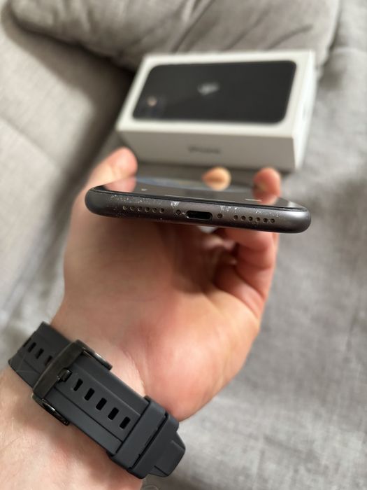 Iphone 11  128 gb