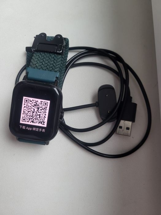Смарт-годинник Amazfit GTS 2