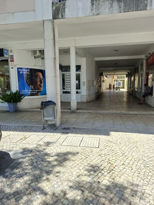 Espaço comercial