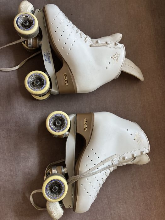 patins patinagem artistica
