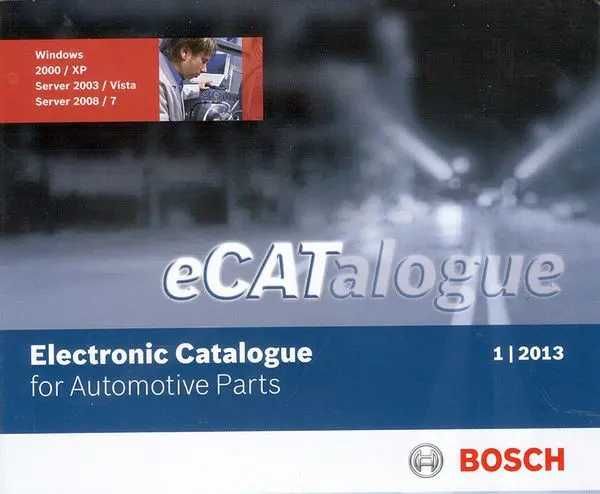 Встановлю програми діагностики Bosch KTS, ESItronic - Запитай що треба