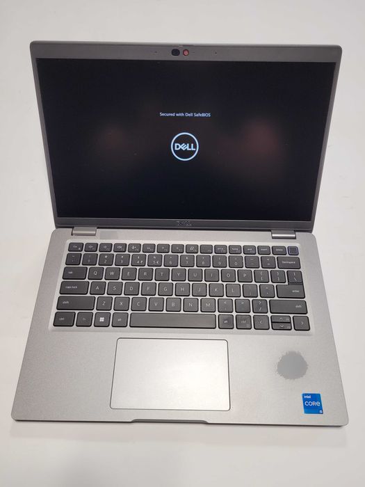 Laptop Dell Latitude 5430 i5-12th / 16GB +.. / 256GB / 14FHD / LTE / PL_LED / ...Gwarancja/FV + Gratis